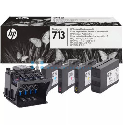 Kit de remplacement pour tête d'impression  (3ED58A) PRIX MAROC