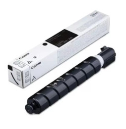 Canon C-EXV 67 Noir - Toner Canon d'origine (5746C002AA) prix maroc