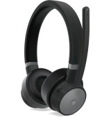 Casque Bluetooth Lenovo Go ANC (4XD1C99221) prix maroc