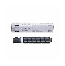 Canon C-EXV 67 Noir - Toner Canon d'origine (5746C002AA) prix maroc