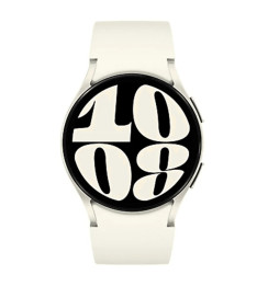 Samsung Galaxy Watch6, taille 40 mm.(SM-R930NZEAMEA) prix maroc