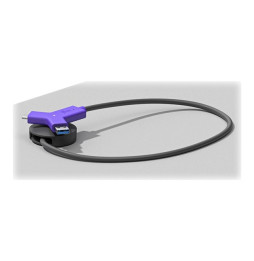 Logitech Swytch Émetteur et récepteur (952-000010) prix maroc