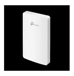 Point d'accès TP-Link AX1800 WiFi 6 mural (EAP615-WALL) prix maroc