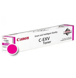 Canon C-EXV 54 Magenta - Toner Canon (1396C002AA) PRIX MAROC