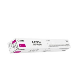 Canon C-EXV 54 Magenta - Toner Canon (1396C002AA) PRIX MAROC