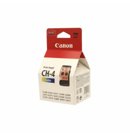 Tête d'impression Canon CH-4 Color EMB (0694C002AA) PRIX MAROC