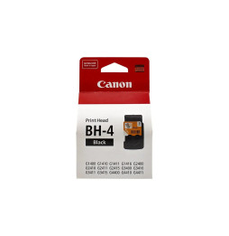 Tête d'impression Canon CH-4 Color EMB (0694C002AA) PRIX MAROC