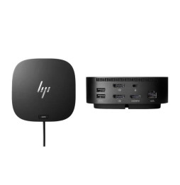 Station d'accueil HP USB-C G5 (5TW10AA) prix maroc