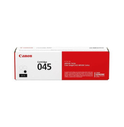 Canon 045 Noir - Toner Canon d'origine (1242C002AA) prix maroc