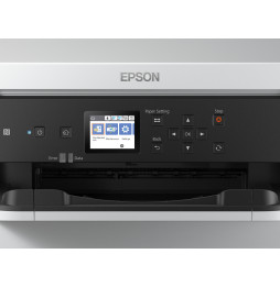 Imprimante Jet d’encre Monochrome Epson (C11CG07402) PRIX MAROC