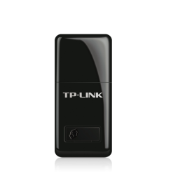 Mini Adaptateur TP-Link USB WiFi N300Mbps (TL-WN823N) prix maroc