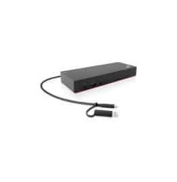 Lenovo ThinkPad Hybrid USB-C avec station (40AF0135EU) prix maroc