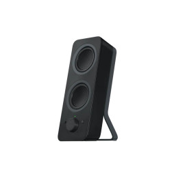 Haut-parleurs Logitech Z207 Bluetooth pour  (980-001295) PRIX MAROC