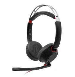 Micro-casque POLY Blackwire 5220 stéréo USB-C (8X231AA)PRIX MAROC