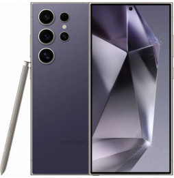 SAMSUNG Smartphone S24 (SM-S928BZVCMWD) PRIX MAROC