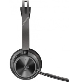 micro-casque HP Poly Voyager Focus 2 (9T9J6AA) prix maroc
