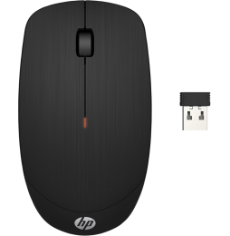 Souris sans fil HP X200 (6VY95AA) PRIX MAROC