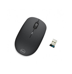 Souris sans fil Dell WM126