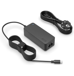 (GX20P92529) Chargeur Lenovo LENOVO USB-C 65W AC Adapter(CE)