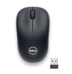 Souris sans fil Dell WM126