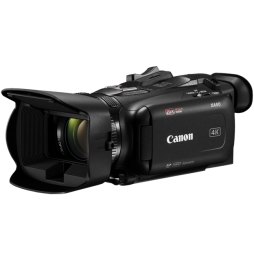 CANON CAMESCOPE XA60 4K  (5733C003AA) prix maroc
