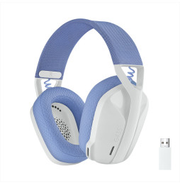 Casque gaming Bluetooth Ultra-Light  (981-001074) PRIX MAROC