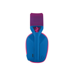 Casque gaming Bluetooth Ultra-Light (981-001062) PRIX MAROC
