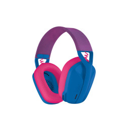 Casque gaming Bluetooth Ultra-Light (981-001062) PRIX MAROC