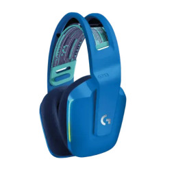 Casque gaming Bluetooth Logitech G733 (981-000943) prix maroc