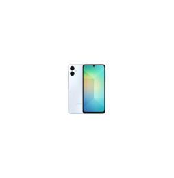 SAMSUNG Galaxy A06 4G Dual Sim (4GB | 64 GB) (SM-A065FLBDMWD)