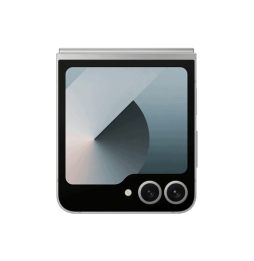 SAMSUNG Galaxy Z Flip 6 5G Dual Sim (SM-F741BLBEMWD) prix maroc