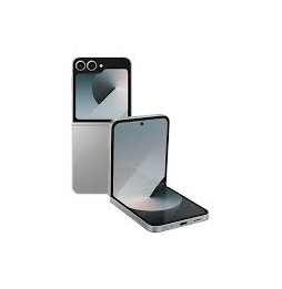SAMSUNG Galaxy Z Flip 6 5G Dual Sim (SM-F741BLBEMWD) prix maroc