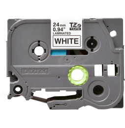 Cassette à ruban Brother TZe-251 (TZE251) prix maroc