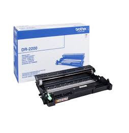 Brother DR-2200-Unité Tambour Brother d'origine (DR2200) PRIX MAROC