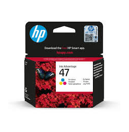HP 47 Cartouche authentique (6ZD61AE) prix maroc