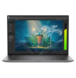 Station de travail mobile Dell  (DL-PR5480-I7-W) PRIX MAROC