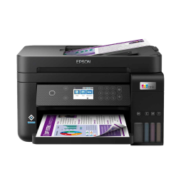 Epson EcoTank L6270 Imprimante PRO (C11CJ61404) PRIX MAROC