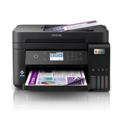 Epson EcoTank L6270 Imprimante PRO (C11CJ61404) PRIX MAROC