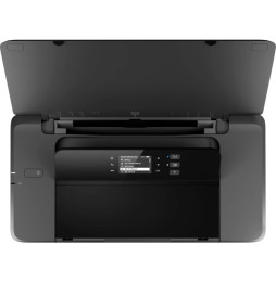 Imprimante Jet d'encre Portable HP OfficeJet  (N4K99C) PRIX MAROC