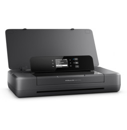 Imprimante Jet d'encre Portable HP OfficeJet  (N4K99C) PRIX MAROC