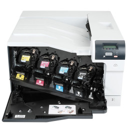 Imprimante A3 Laser HP Color LaserJet (CE712A) PRIX MAROC