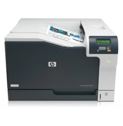 Imprimante A3 Laser HP Color LaserJet  (CE711A) PRIX MAROC