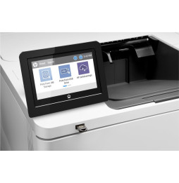 Imprimante Laser Monochrome HP LaserJet (7PS86A) PRIX MAROC