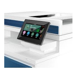 Imprimante Multifonction Laser Couleur HP  (5HH67A)