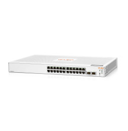 Switch Administrable Aruba Instant On 1830 24G (JL812A) prix maroc