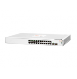 Switch Administrable Aruba Instant On 1830 24G (JL812A) prix maroc
