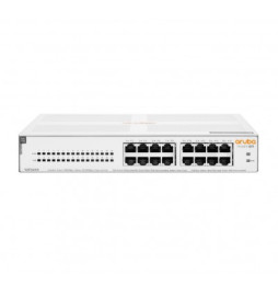 Switch Aruba Instant On 1430 16G (R8R48A) prix maroc