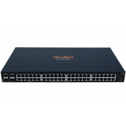Switch Aruba 6000 48G 4SFP (R8N86A)