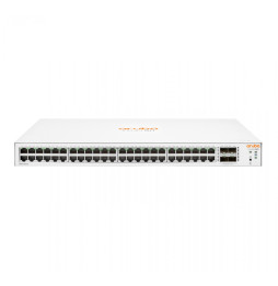 Switch Aruba Instant On 1830 48G 4SFP (JL814A) prix maroc