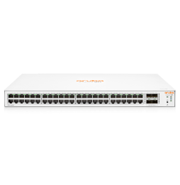 Switch Aruba Instant On 1830 48G 4SFP (JL814A) prix maroc
